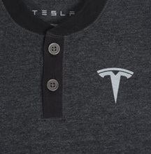 Load image into Gallery viewer, Kid's S/S Henley