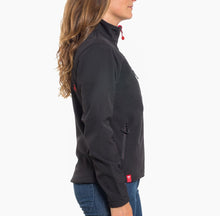 Load image into Gallery viewer, Women's Corp Jacket, Black
