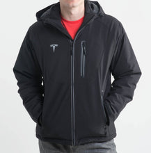 Load image into Gallery viewer, Men's Soft Shell Jacket

