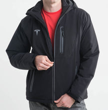 Load image into Gallery viewer, Men's Soft Shell Jacket

