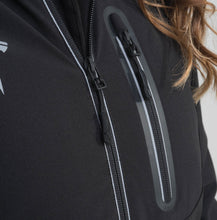 Load image into Gallery viewer, Women's Soft Shell Jacket

