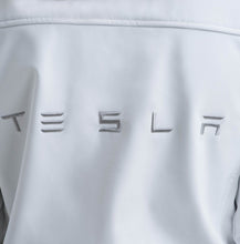 Load image into Gallery viewer, Women's White Corp Jacket
