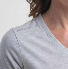 Load image into Gallery viewer, Women's Model X Tee
