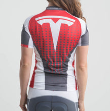 Load image into Gallery viewer, Women's Race-Cut Jersey
