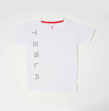 Load image into Gallery viewer, Kid&#39;s Racing Stripe 2.0 Tee
