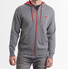 Load image into Gallery viewer, Men's Peppered Hoodie
