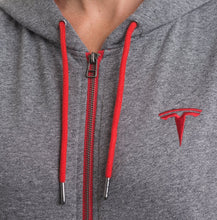 Load image into Gallery viewer, Women's Peppered Hoodie
