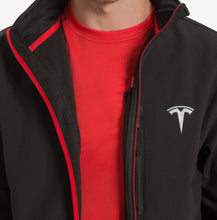 Load image into Gallery viewer, Men's Corp Jacket, Black
