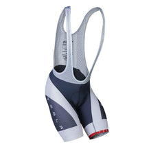 Load image into Gallery viewer, Men's Tesla Bib Short
